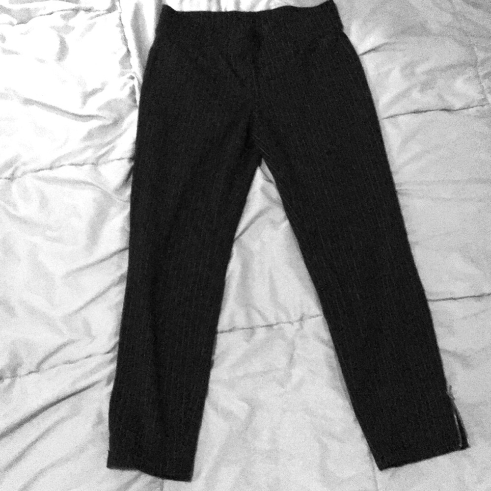 Dress pants*DONATING SOON*